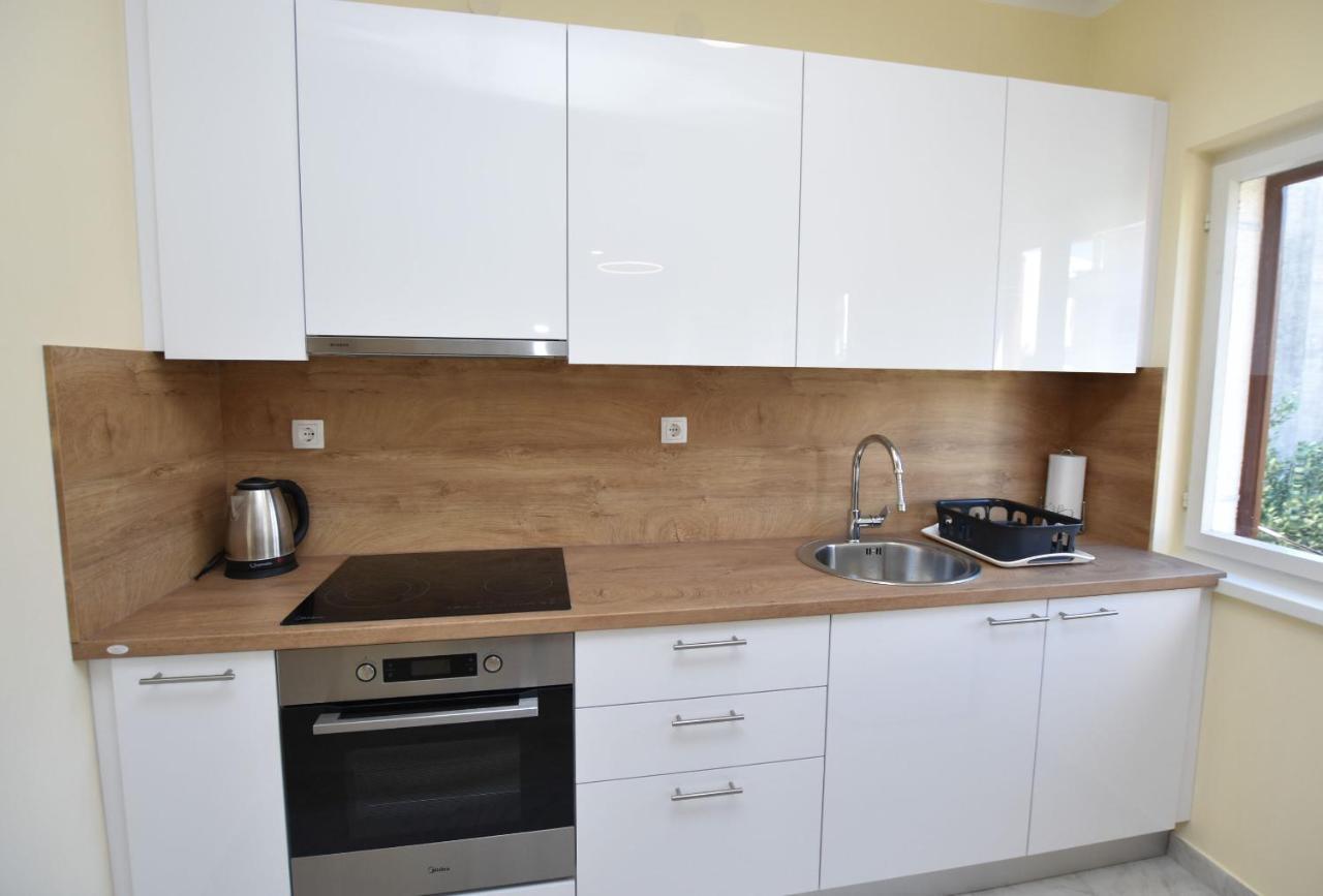 Apartment Ruzica Primosten Exterior photo