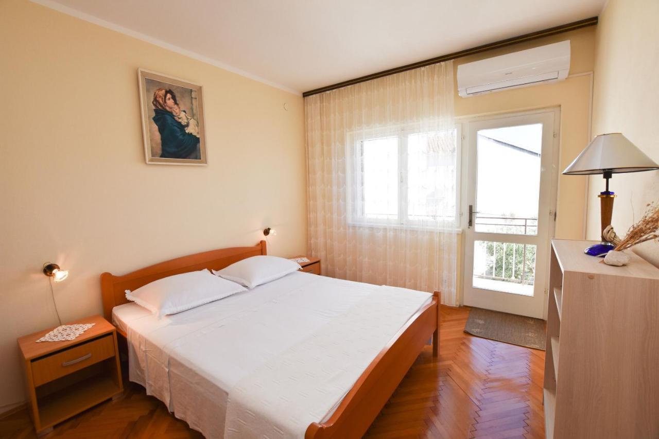 Apartment Ruzica Primosten Exterior photo