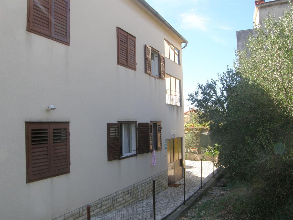 Apartment Ruzica Primosten Exterior photo